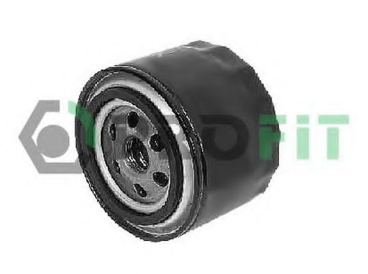 PROFIT 1540-4001 Масляный фильтр для LADA PRIORA (Лада Приора) PROFIT 1540-4001 Масляный фильтр для LADA PRIORA (Лада Приора)