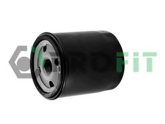 PROFIT 1541-0160 Масляный фильтр для FORD FIESTA V (Форд Фиеста 5) PROFIT 1541-0160 Масляный фильтр для FORD FIESTA V (Форд Фиеста 5)