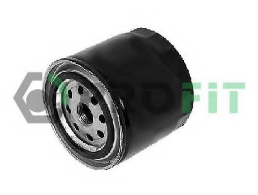 PROFIT 1541-0163 Масляный фильтр для FORD SCORPIO I (Форд Скорпио 1) PROFIT 1541-0163 Масляный фильтр для FORD SCORPIO I (Форд Скорпио 1)