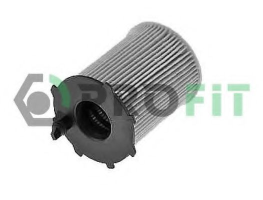 PROFIT 1541-0171 Масляный фильтр для VOLVO C30 (Вольво C30) PROFIT 1541-0171 Масляный фильтр для VOLVO C30 (Вольво C30)