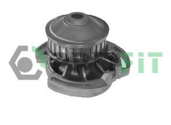 PROFIT 1701-0148 Водяной насос для VOLKSWAGEN DASHER (Фольксваген Дашэр) PROFIT 1701-0148 Водяной насос для VOLKSWAGEN DASHER (Фольксваген Дашэр)