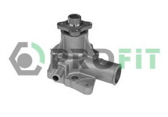 PROFIT 1701-0295 Водяной насос для FORD GRANADA III (Форд Гранада 3) PROFIT 1701-0295 Водяной насос для FORD GRANADA III (Форд Гранада 3)