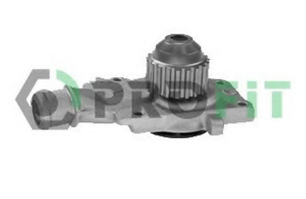 PROFIT 1701-0321 Водяной насос для FORD ORION II (Форд Орион 2) PROFIT 1701-0321 Водяной насос для FORD ORION II (Форд Орион 2)