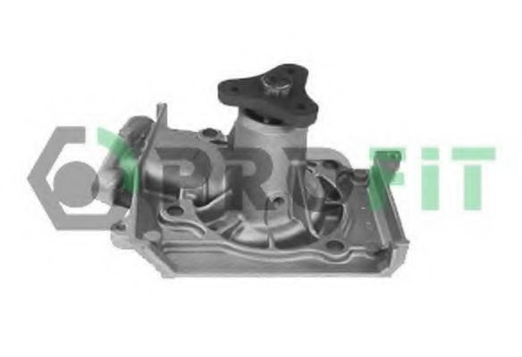 PROFIT 1701-0437Z Водяной насос для MAZDA PROTEG V (Мазда Протэг v) PROFIT 1701-0437Z Водяной насос для MAZDA PROTEG V (Мазда Протэг v)