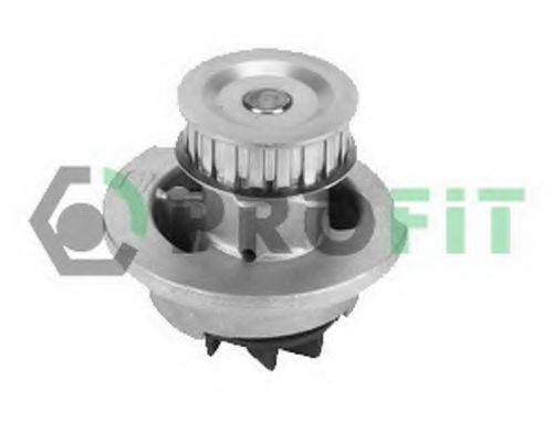 PROFIT 1701-0441 Водяной насос для OPEL KADETT E COMBO (Опель Кадэтт э комбо) PROFIT 1701-0441 Водяной насос для OPEL KADETT E COMBO (Опель Кадэтт э комбо)