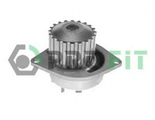 PROFIT 1701-0491 Водяной насос для CITROËN XSARA PICASSO (CитроËн Ксара пикассо) PROFIT 1701-0491 Водяной насос для CITROËN XSARA PICASSO (CитроËн Ксара пикассо)