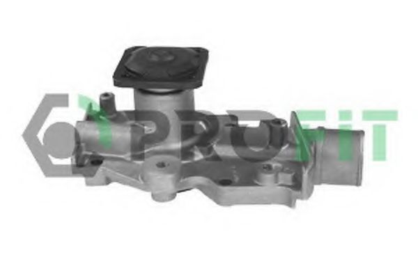 PROFIT 1701-0501 Водяной насос для FORD ESCORT VII (Форд Эскорт 7) PROFIT 1701-0501 Водяной насос для FORD ESCORT VII (Форд Эскорт 7)