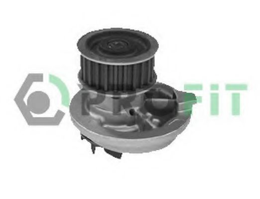PROFIT 1701-0572 Водяной насос для OPEL ASTRA H HATCH (Опель Астра н хэтчбек) PROFIT 1701-0572 Водяной насос для OPEL ASTRA H HATCH (Опель Астра н хэтчбек)