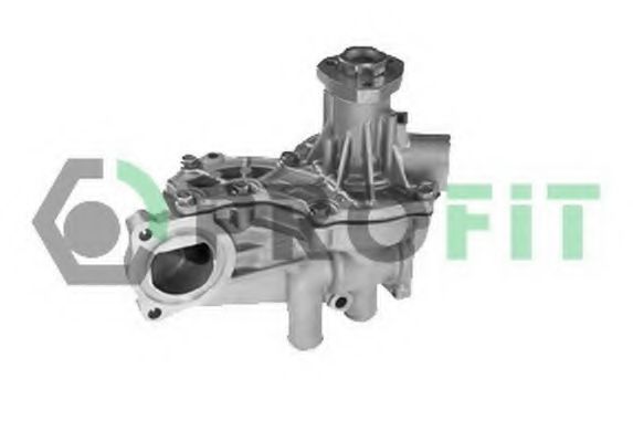 PROFIT 1701-0579 Водяной насос для FORD GALAXY (Форд Галакси) PROFIT 1701-0579 Водяной насос для FORD GALAXY (Форд Галакси)