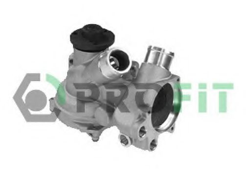 PROFIT 1701-0580 Водяной насос для MERCEDES-BENZ C-CLASS (Мэрcэдэс-бэнз С класс) PROFIT 1701-0580 Водяной насос для MERCEDES-BENZ C-CLASS (Мэрcэдэс-бэнз С класс)