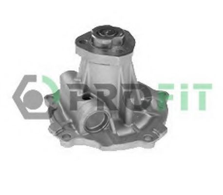PROFIT 1701-0609 Водяной насос для AUDI A6 (Ауди А6) PROFIT 1701-0609 Водяной насос для AUDI A6 (Ауди А6)