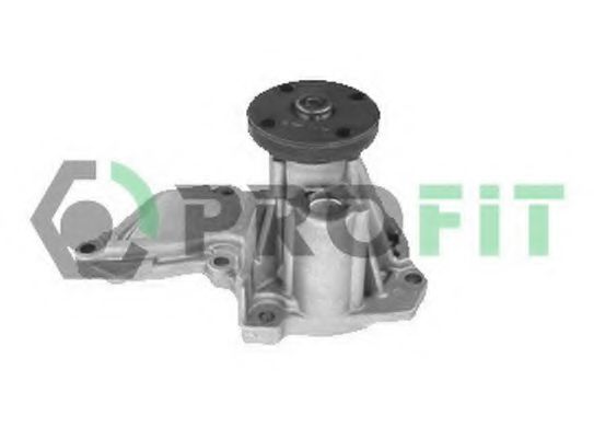 PROFIT 1701-0612 Водяной насос для FORD FIESTA IV (Форд Фиеста 4) PROFIT 1701-0612 Водяной насос для FORD FIESTA IV (Форд Фиеста 4)