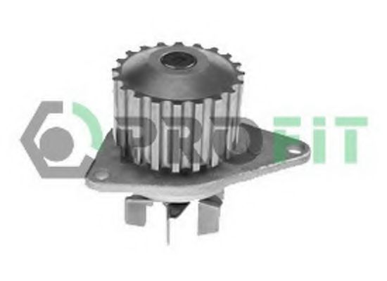 PROFIT 1701-0628 Водяной насос для PEUGEOT PARTNER PATAGONICA / URBANA (Пежо Партнер патагоника / урбана) PROFIT 1701-0628 Водяной насос для PEUGEOT PARTNER PATAGONICA / URBANA (Пежо Партнер патагоника / урбана)