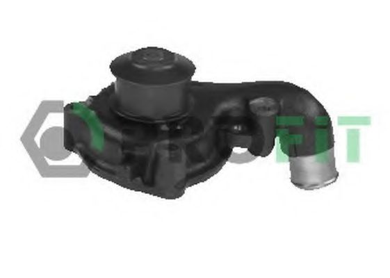 PROFIT 1701-0640 Водяной насос для FORD COURIER (Форд Cоуриэр) PROFIT 1701-0640 Водяной насос для FORD COURIER (Форд Cоуриэр)