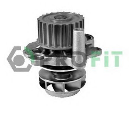 PROFIT 1701-0655 Водяной насос для AUDI A3 (Ауди А3) PROFIT 1701-0655 Водяной насос для AUDI A3 (Ауди А3)