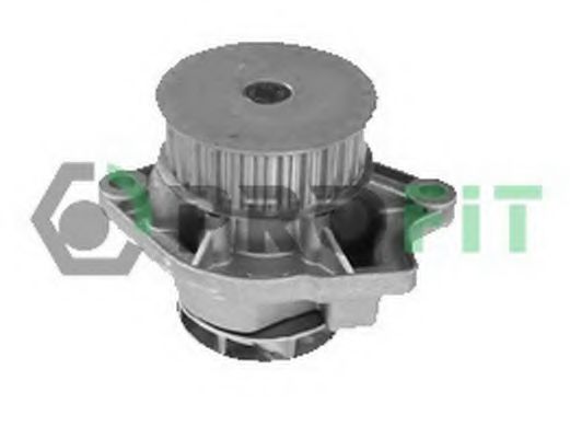 PROFIT 1701-0674 Водяной насос для SEAT IBIZA V (Сеат Ибица 5) PROFIT 1701-0674 Водяной насос для SEAT IBIZA V (Сеат Ибица 5)