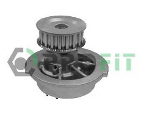PROFIT 1701-0694 Водяной насос для DAEWOO KALOS (Дэу Калос) PROFIT 1701-0694 Водяной насос для DAEWOO KALOS (Дэу Калос)