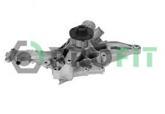 PROFIT 1701-0710 Водяной насос для MERCEDES-BENZ M-CLASS (Мэрcэдэс-бэнз М-cласс) PROFIT 1701-0710 Водяной насос для MERCEDES-BENZ M-CLASS (Мэрcэдэс-бэнз М-cласс)
