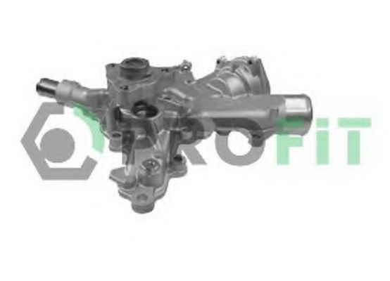 PROFIT 1701-0729 Водяной насос для OPEL ASTRA G (Опель Астра г) PROFIT 1701-0729 Водяной насос для OPEL ASTRA G (Опель Астра г)