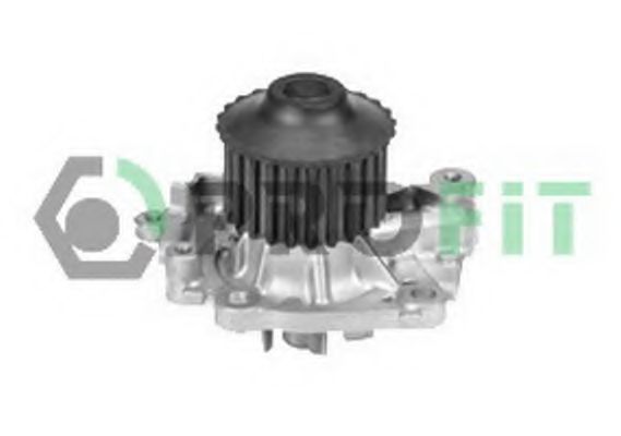 PROFIT 1701-0732 Водяной насос для MITSUBISHI (Митсубиши/митсубиси) PROFIT 1701-0732 Водяной насос для MITSUBISHI (Митсубиши/митсубиси)
