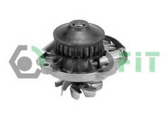 PROFIT 1701-0739 Водяной насос для LANCIA Y (Лансиа/лянча Ъ) PROFIT 1701-0739 Водяной насос для LANCIA Y (Лансиа/лянча Ъ)