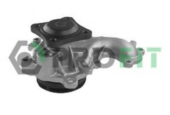 PROFIT 1701-0742 Водяной насос для FORD TRANSIT CONNECT (Форд Трансит cоннэcт) PROFIT 1701-0742 Водяной насос для FORD TRANSIT CONNECT (Форд Трансит cоннэcт)