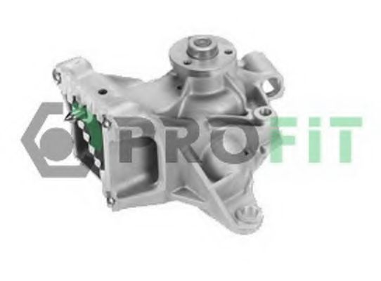 PROFIT 1701-0751 Водяной насос для OPEL MOVANO (Опель Моvано) PROFIT 1701-0751 Водяной насос для OPEL MOVANO (Опель Моvано)