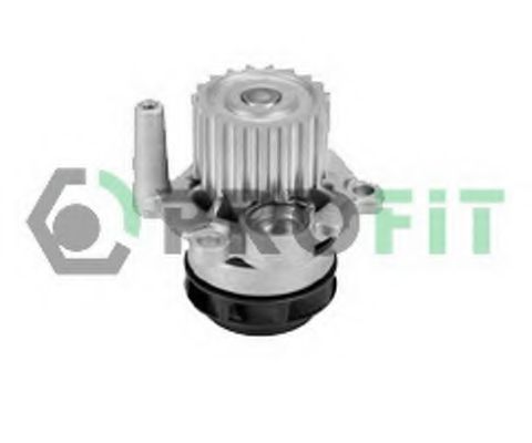 PROFIT 1701-0762 Водяной насос для VOLKSWAGEN JETTA VI (Фольксваген Джетта 6) PROFIT 1701-0762 Водяной насос для VOLKSWAGEN JETTA VI (Фольксваген Джетта 6)