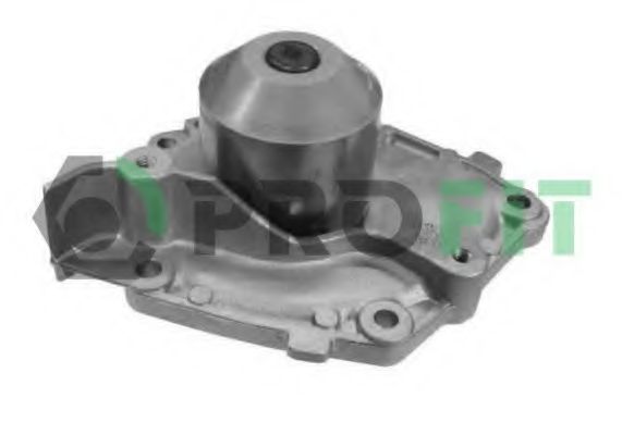 PROFIT 1701-0822 Водяной насос для MITSUBISHI (Митсубиши/митсубиси) PROFIT 1701-0822 Водяной насос для MITSUBISHI (Митсубиши/митсубиси)