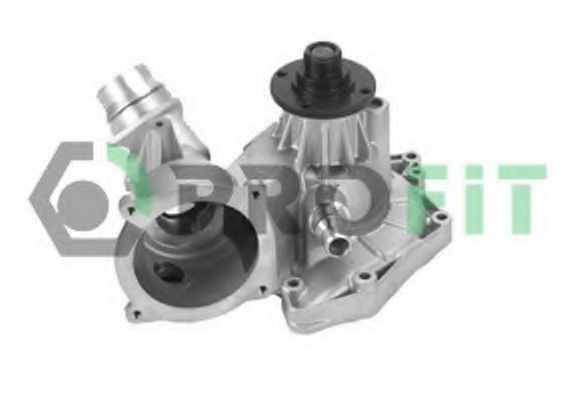 PROFIT 1701-0856 Водяной насос для BMW X5 (Бмв Х5) PROFIT 1701-0856 Водяной насос для BMW X5 (Бмв Х5)