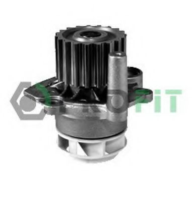 PROFIT 1701-0879 Водяной насос для SEAT ALTEA XL (Сеат Алтэа xл) PROFIT 1701-0879 Водяной насос для SEAT ALTEA XL (Сеат Алтэа xл)