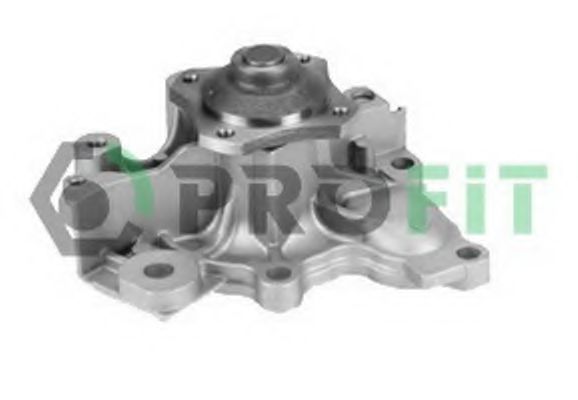 PROFIT 1701-0933 Водяной насос для MAZDA (Мазда) PROFIT 1701-0933 Водяной насос для MAZDA (Мазда)