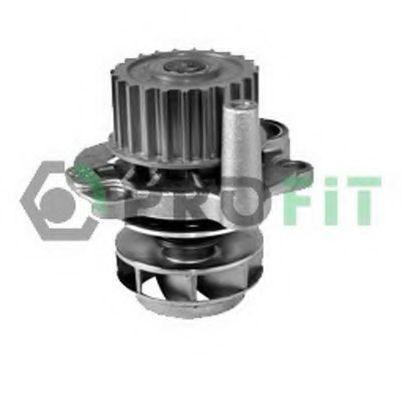 PROFIT 1701-0947 Водяной насос для AUDI A3 (Ауди А3) PROFIT 1701-0947 Водяной насос для AUDI A3 (Ауди А3)