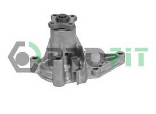 PROFIT 1701-0950 Водяной насос для HYUNDAI VERNA III (Хендай Vэрна 3) PROFIT 1701-0950 Водяной насос для HYUNDAI VERNA III (Хендай Vэрна 3)