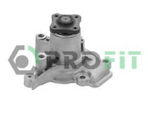 PROFIT 1701-0972 Водяной насос для HYUNDAI TIBURON (Хендай Тибурон) PROFIT 1701-0972 Водяной насос для HYUNDAI TIBURON (Хендай Тибурон)