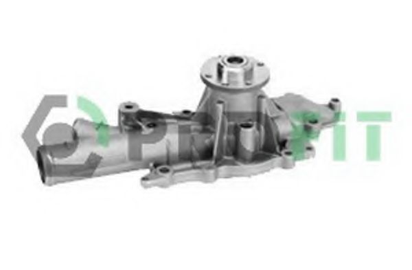 PROFIT 1701-1006 Водяной насос для MERCEDES-BENZ SPRINTER 5-T (Мэрcэдэс-бэнз Спринтэр 5-т) PROFIT 1701-1006 Водяной насос для MERCEDES-BENZ SPRINTER 5-T (Мэрcэдэс-бэнз Спринтэр 5-т)