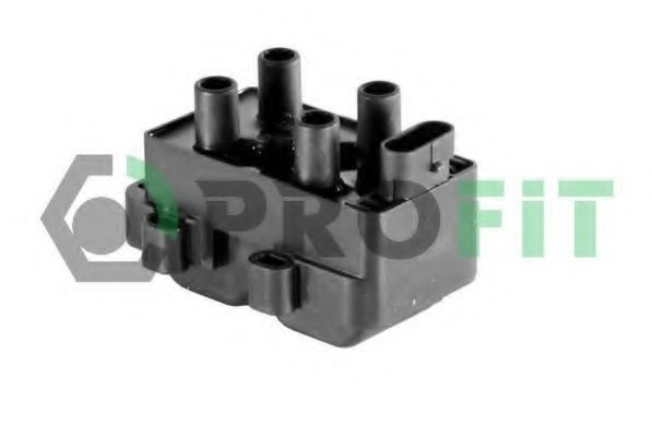 PROFIT 1810-8006 Катушка зажигания для DACIA SANDERO (Дача Сандэро) PROFIT 1810-8006 Катушка зажигания для DACIA SANDERO (Дача Сандэро)