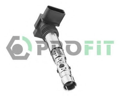 PROFIT 1810-9015 Катушка зажигания для VOLKSWAGEN BORA / JETTA V (1K5), GOLF V Variant (1K5), JETTA V (1K5), VENTO V (1K5) 1.4 TSI PROFIT 1810-9015 Катушка зажигания для VOLKSWAGEN BORA / JETTA V (1K5), GOLF V Variant (1K5), JETTA V (1K5), VENTO V (1K5) 1.4 TSI