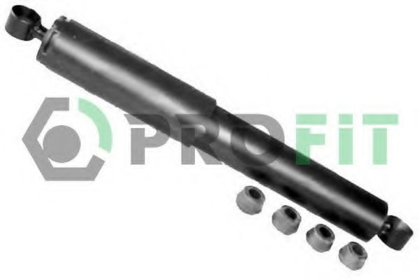 PROFIT 2001-0276 Амортизатор для NISSAN (Ниссан) PROFIT 2001-0276 Амортизатор для NISSAN (Ниссан)