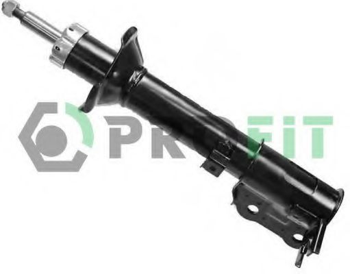 PROFIT 2003-0074 Амортизатор для HYUNDAI (Хендай) PROFIT 2003-0074 Амортизатор для HYUNDAI (Хендай)