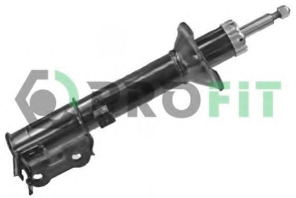PROFIT 2003-0075 Амортизатор для HYUNDAI (Хендай) PROFIT 2003-0075 Амортизатор для HYUNDAI (Хендай)