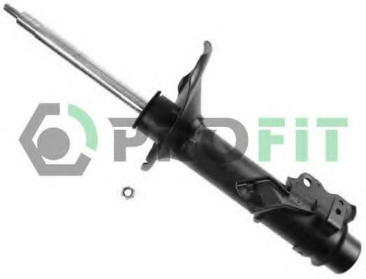 PROFIT 2003-0378 Амортизатор для NISSAN (Ниссан) PROFIT 2003-0378 Амортизатор для NISSAN (Ниссан)