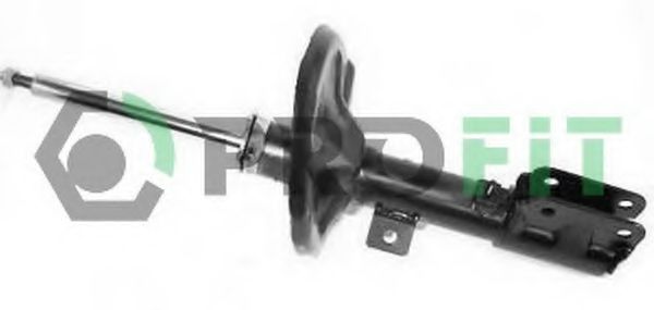 PROFIT 2004-0944 Амортизатор для MITSUBISHI GRANDIS (Митсубиши/митсубиси Грандис) PROFIT 2004-0944 Амортизатор для MITSUBISHI GRANDIS (Митсубиши/митсубиси Грандис)