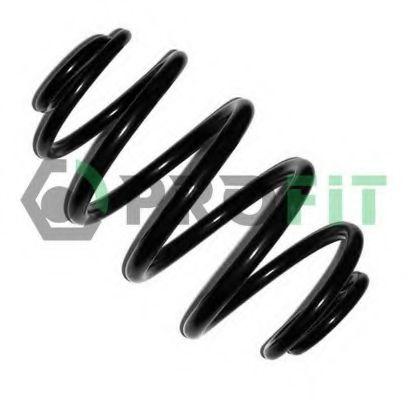 PROFIT 2010-0014 Пружина ходовой части 