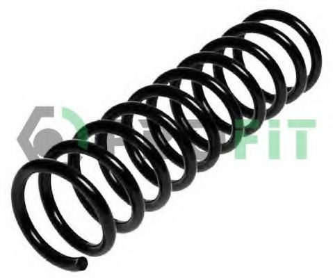 PROFIT 2010-0019 Пружина ходовой части 