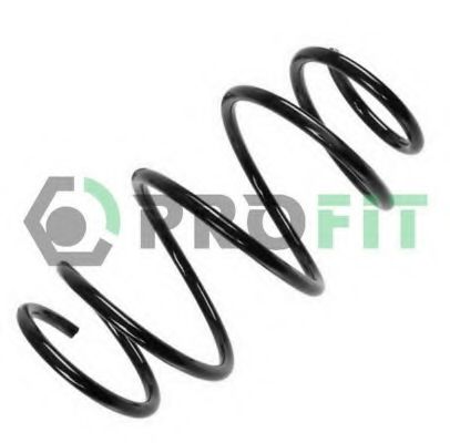 PROFIT 2010-0044 Пружина ходовой части 