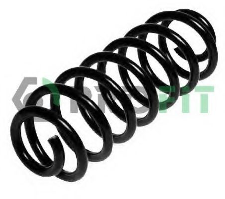 PROFIT 2010-0052 Пружина ходовой части 