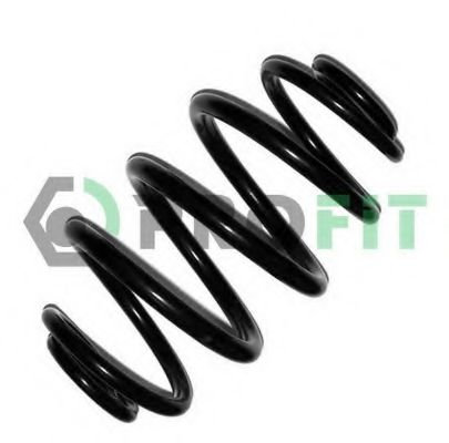 PROFIT 2010-0091 Пружина ходовой части 