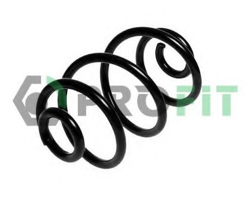 PROFIT 2010-1201 Пружина ходовой части для VOLKSWAGEN (Фольксваген) PROFIT 2010-1201 Пружина ходовой части для VOLKSWAGEN (Фольксваген)