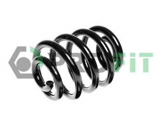 PROFIT 2010-1233 Пружина ходовой части для VOLKSWAGEN (Фольксваген) PROFIT 2010-1233 Пружина ходовой части для VOLKSWAGEN (Фольксваген)